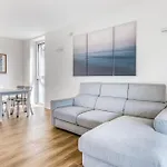 Penthouse Terrace Piranesi 4Pax Wifi
